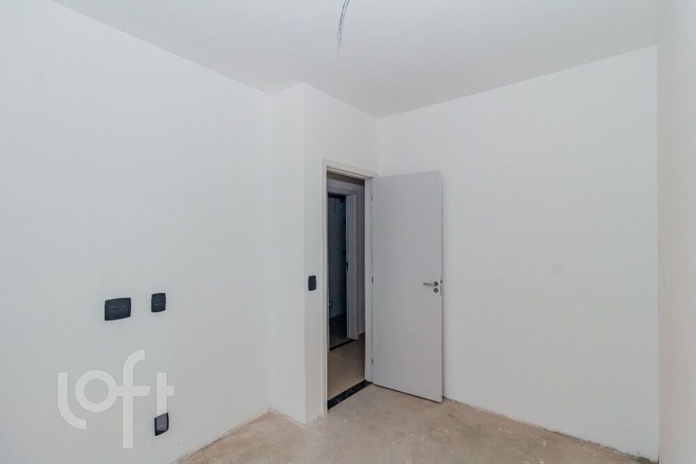 Apartamento, 2 quartos, 44 m² - Foto 1