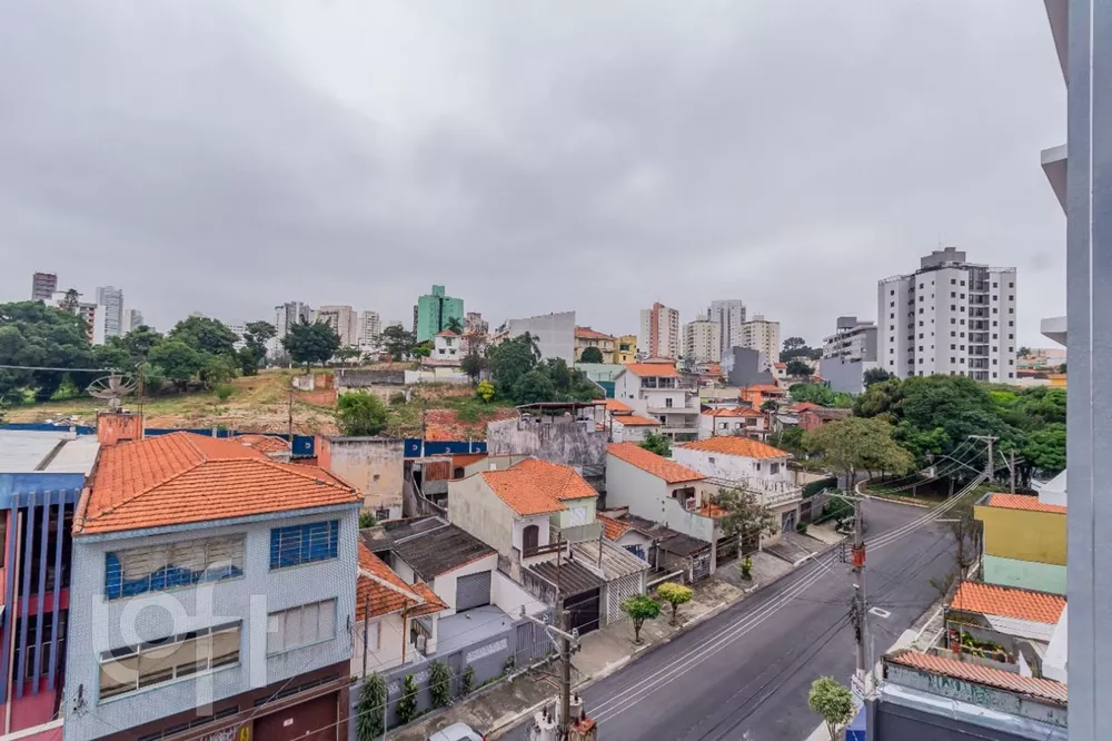 Apartamento, 2 quartos, 44 m² - Foto 11