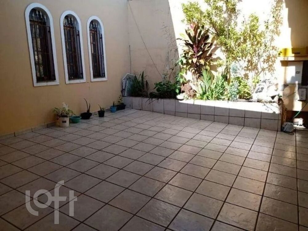 Casa à venda com 3 quartos, 160m² - Foto 4