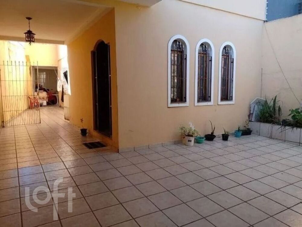 Casa, 3 quartos, 160 m² - Foto 3
