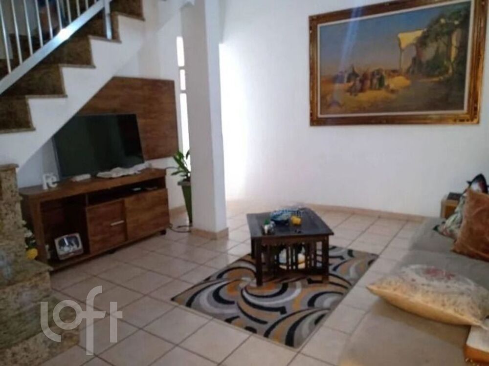 Casa, 3 quartos, 160 m² - Foto 1