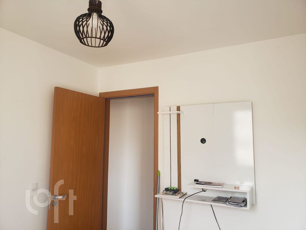Apartamento, 2 quartos, 43 m² - Foto 2