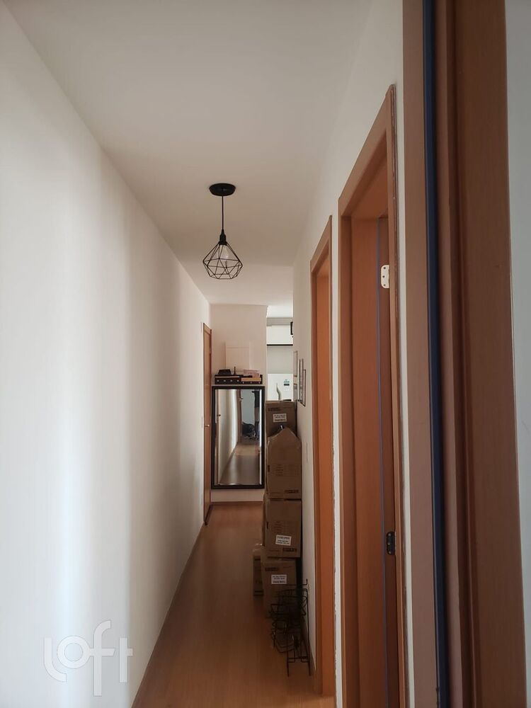 Apartamento, 2 quartos, 43 m² - Foto 6