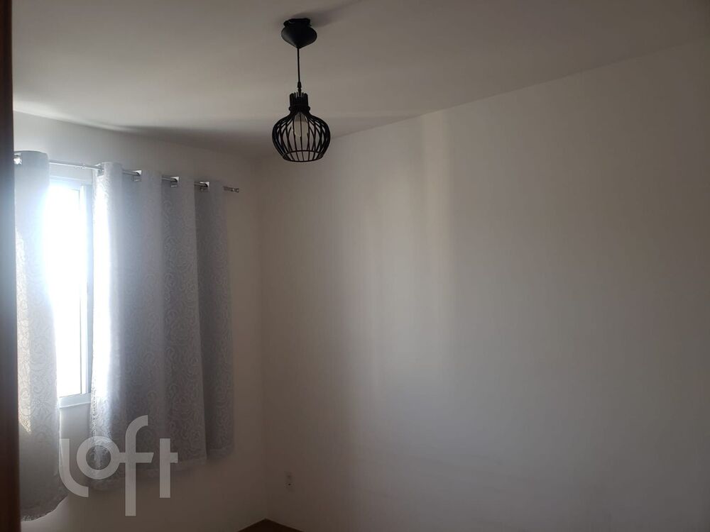 Apartamento, 2 quartos, 43 m² - Foto 3