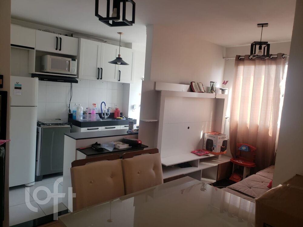 Apartamento, 2 quartos, 43 m² - Foto 4