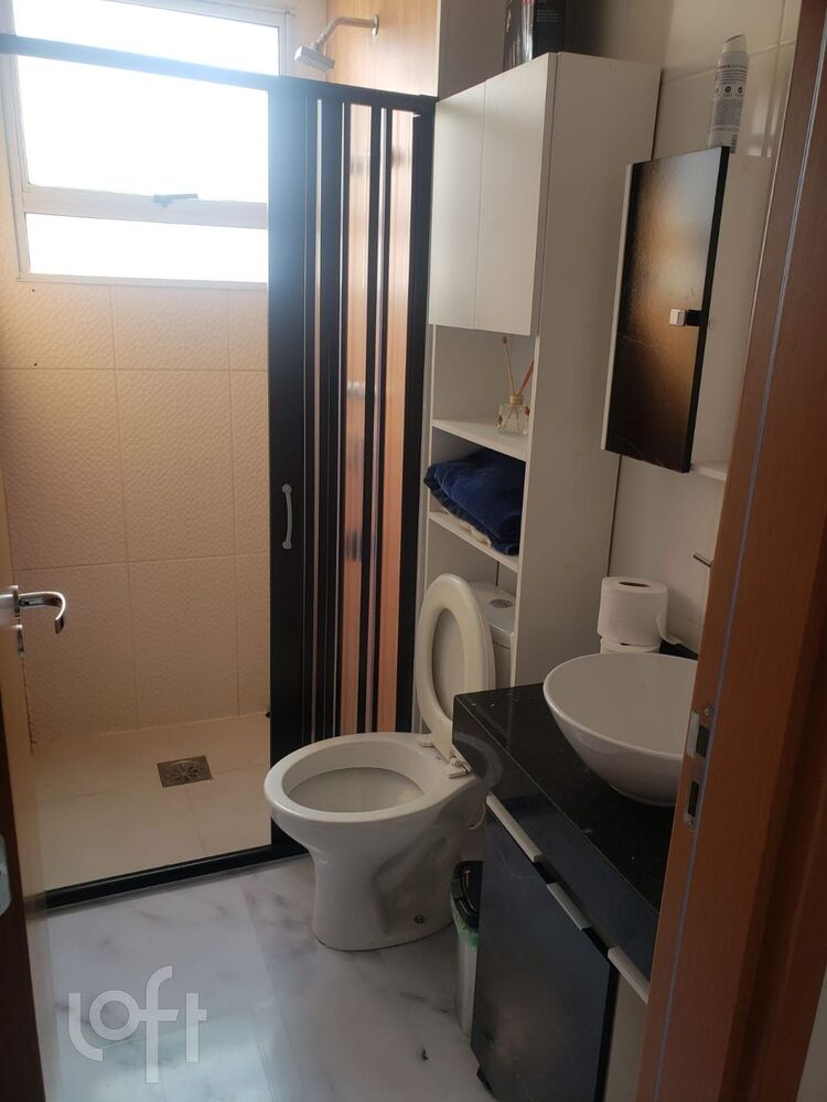Apartamento, 2 quartos, 43 m² - Foto 7