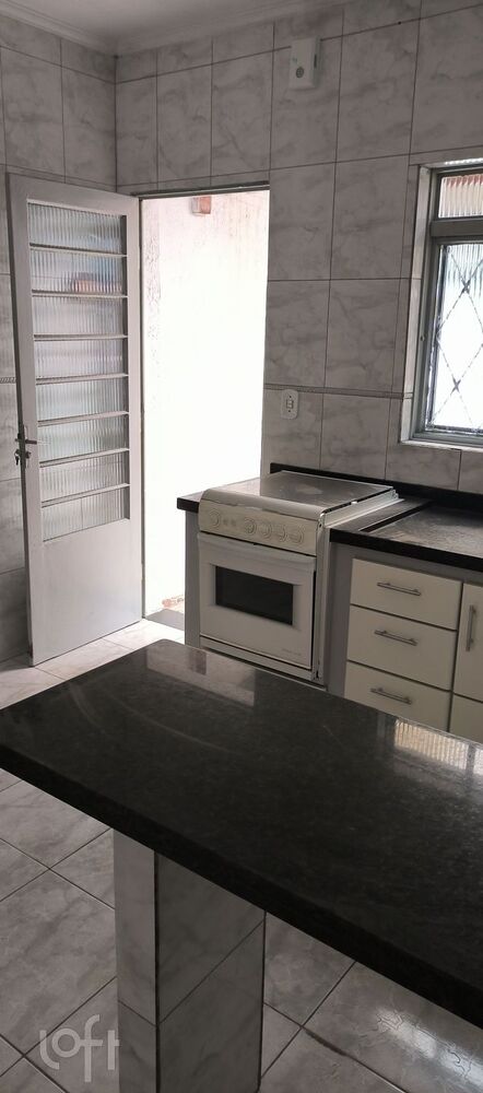 Casa, 2 quartos, 70 m² - Foto 1