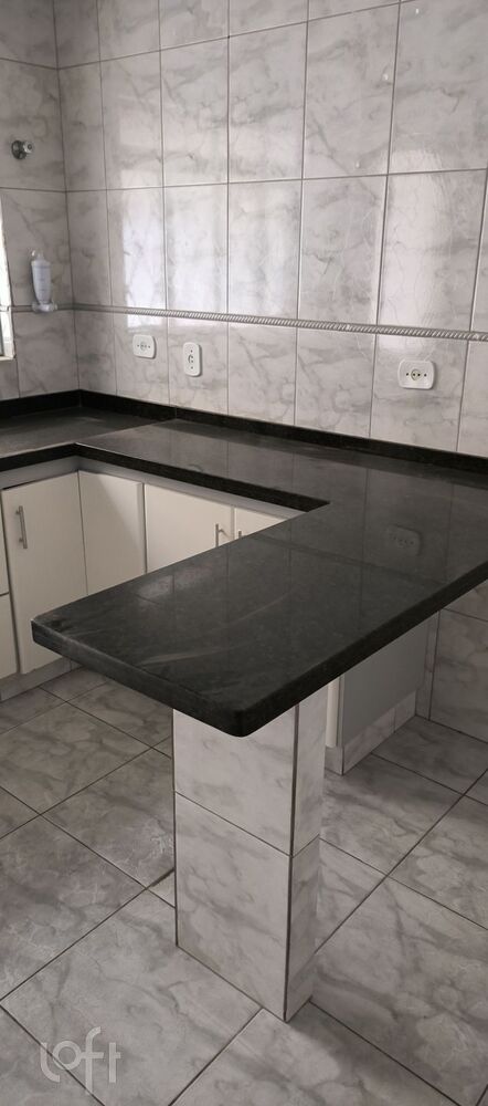 Casa, 2 quartos, 70 m² - Foto 3