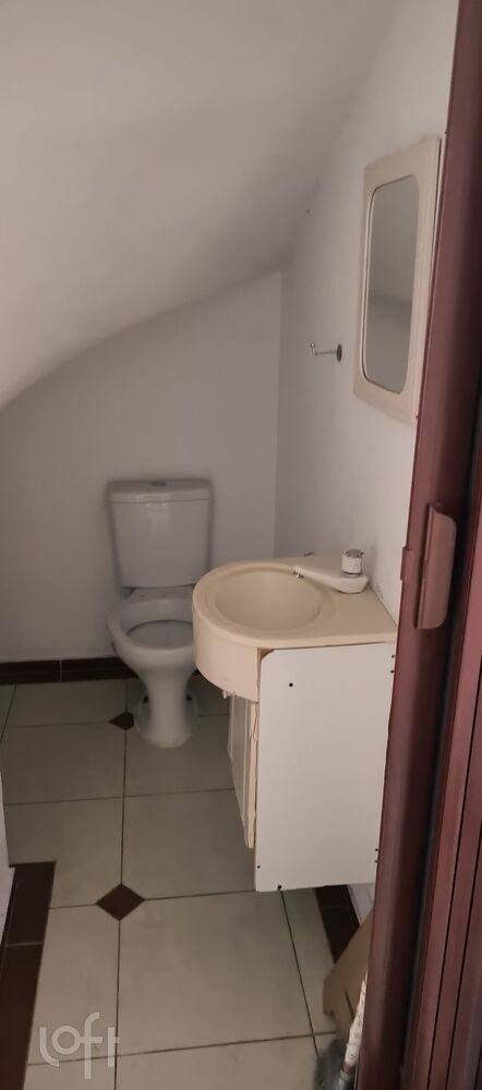 Casa, 2 quartos, 70 m² - Foto 9