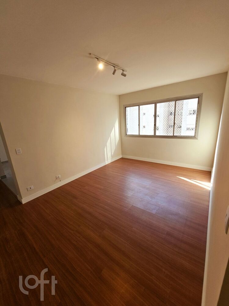 Apartamento à venda com 2 quartos, 76m² - Foto 1