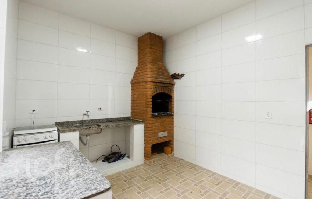Apartamento à venda com 1 quarto, 60m² - Foto 12