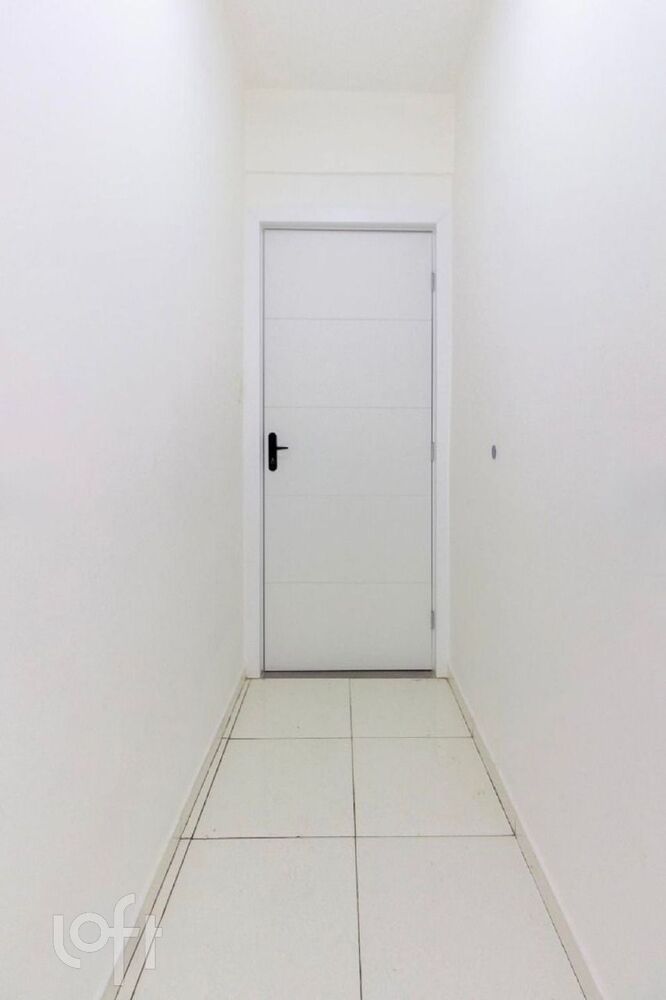 Apartamento à venda com 1 quarto, 60m² - Foto 10