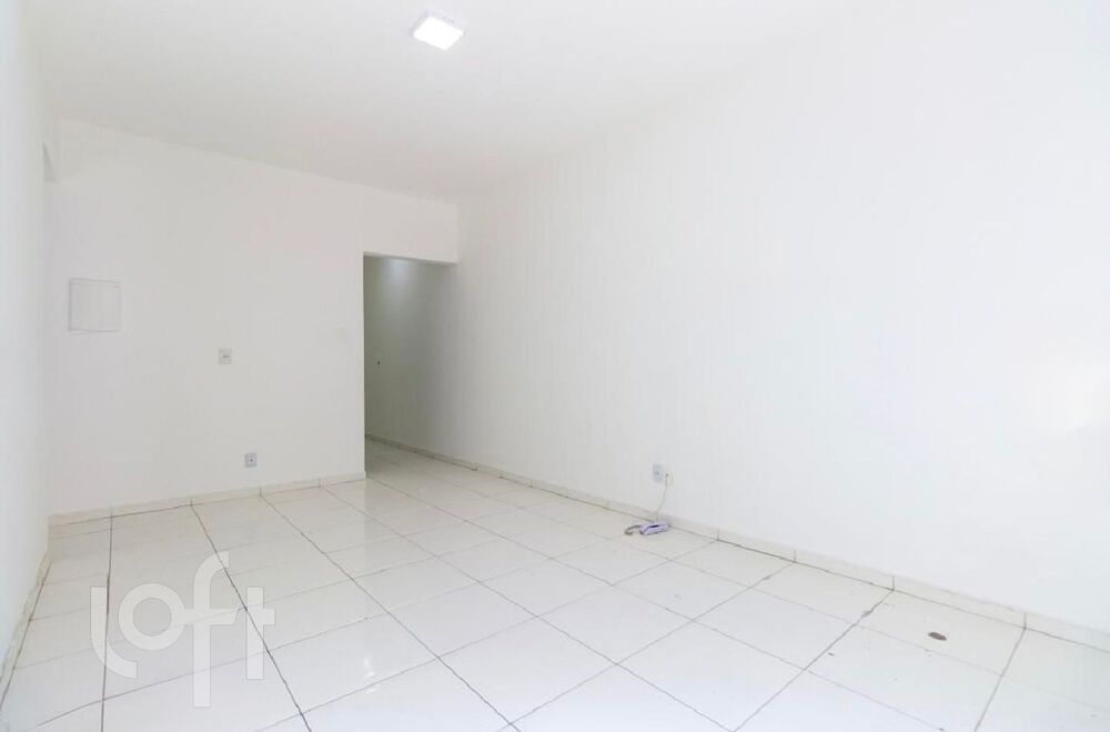 Apartamento à venda com 1 quarto, 60m² - Foto 4