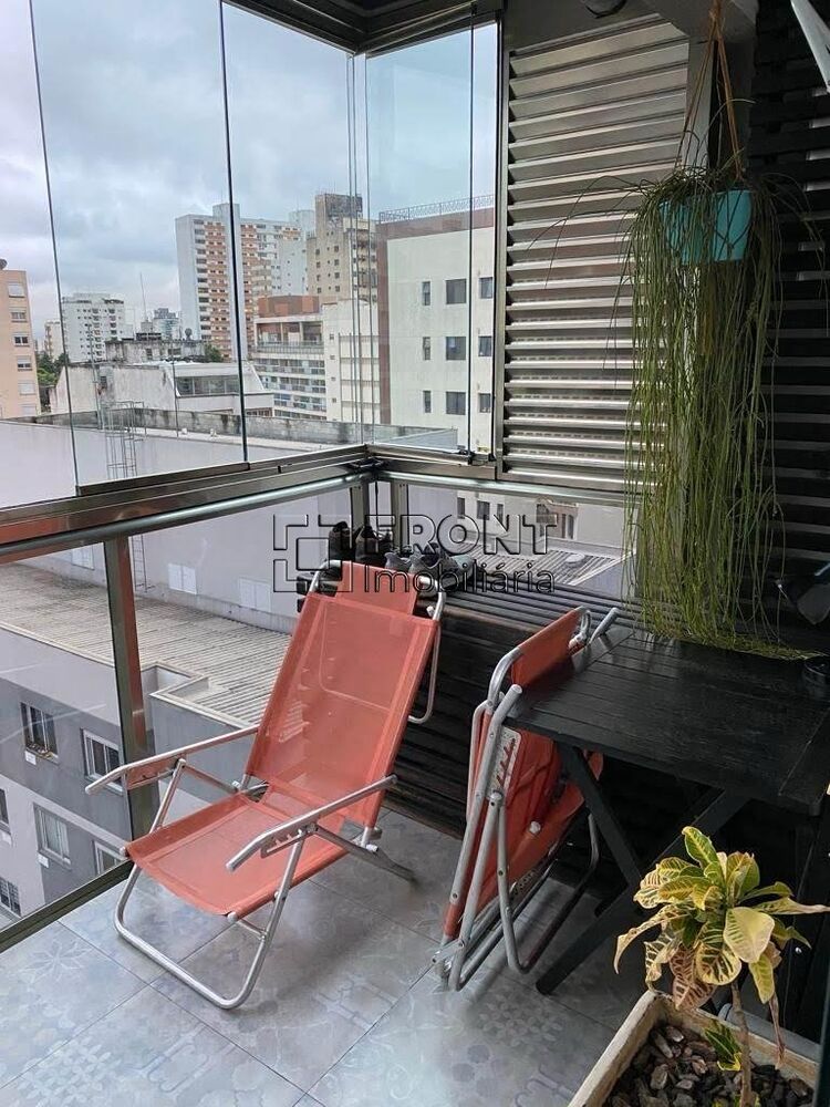 Apartamento à venda com 2 quartos, 74m² - Foto 4