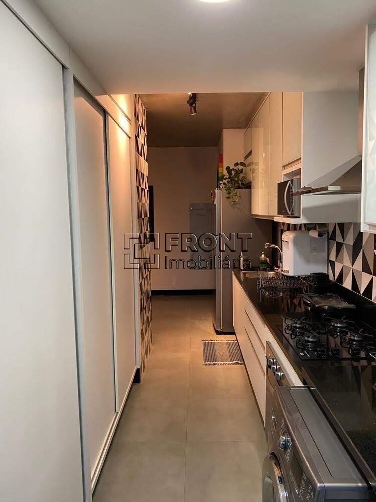 Apartamento à venda com 2 quartos, 74m² - Foto 3