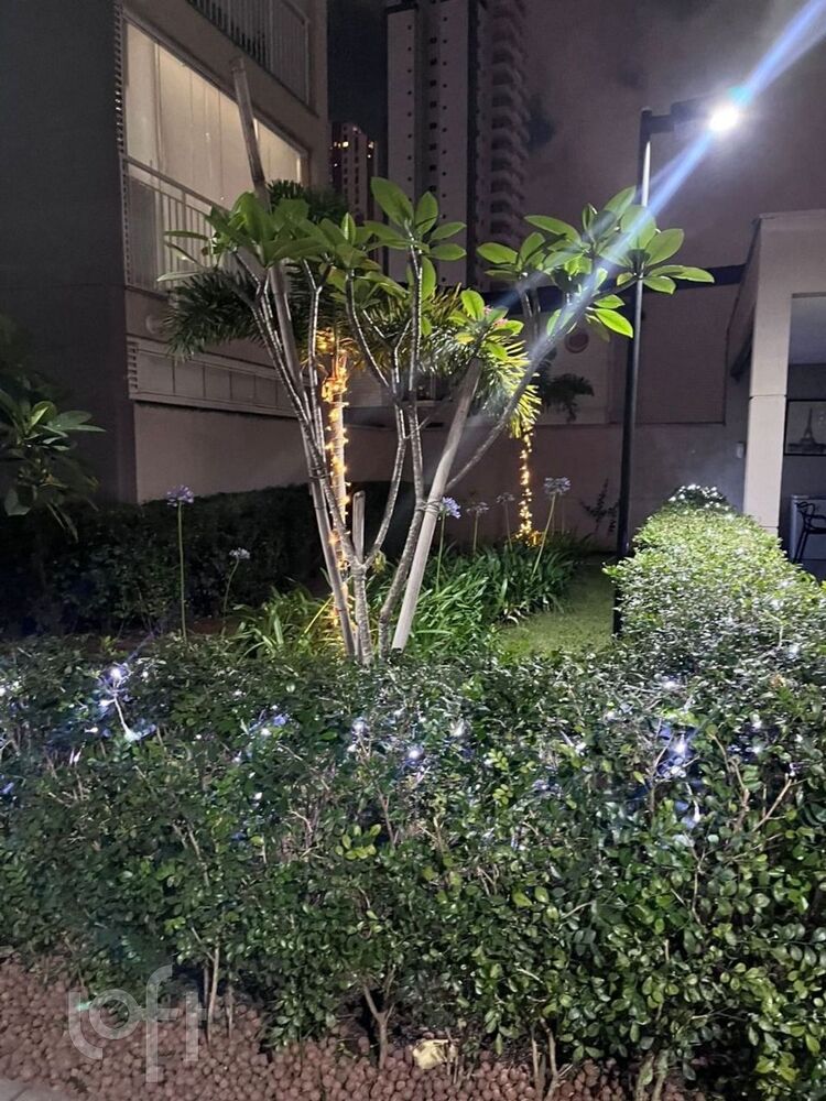 Apartamento à venda com 2 quartos, 35m² - Foto 4
