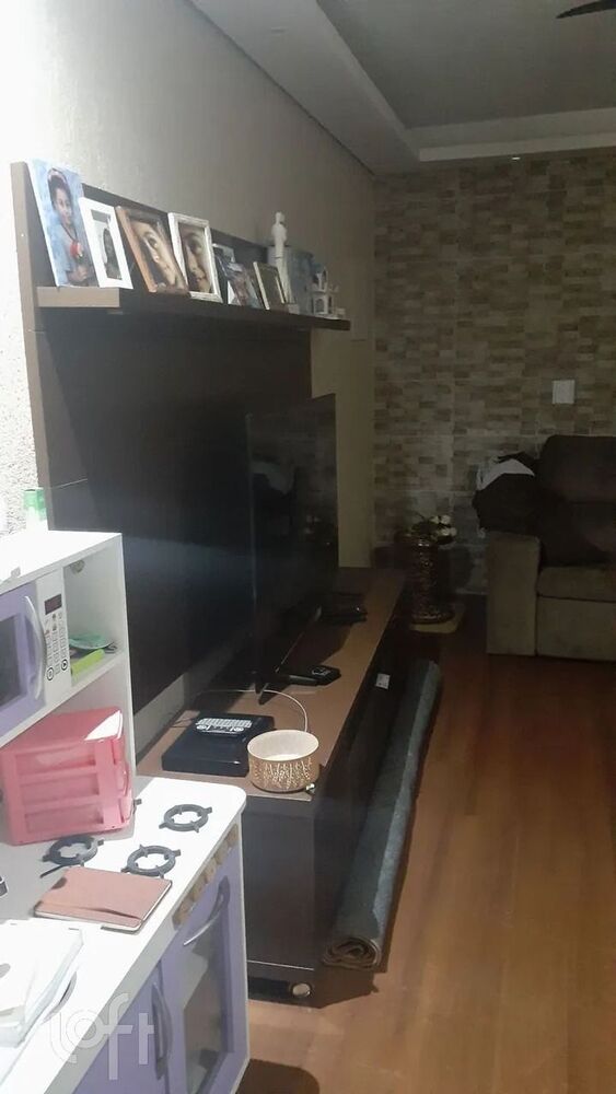 Casa, 2 quartos, 150 m² - Foto 2