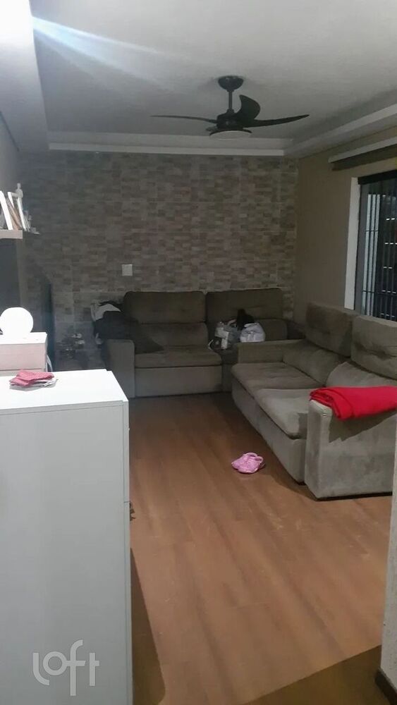 Casa, 2 quartos, 150 m² - Foto 1