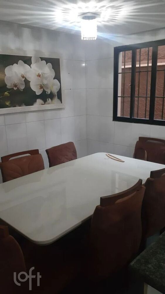 Casa, 2 quartos, 150 m² - Foto 4