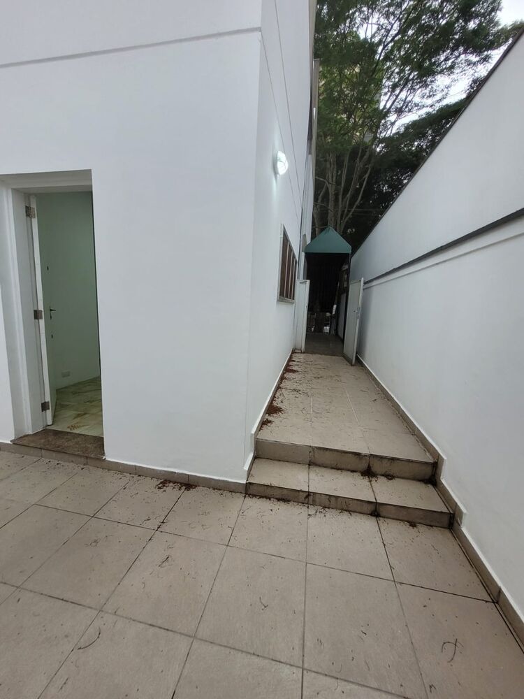 Casa Comercial, 330 m² - Foto 1