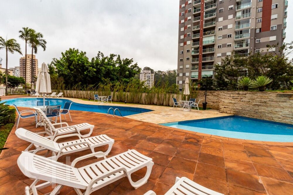 Apartamento à venda com 4 quartos, 173m² - Foto 5