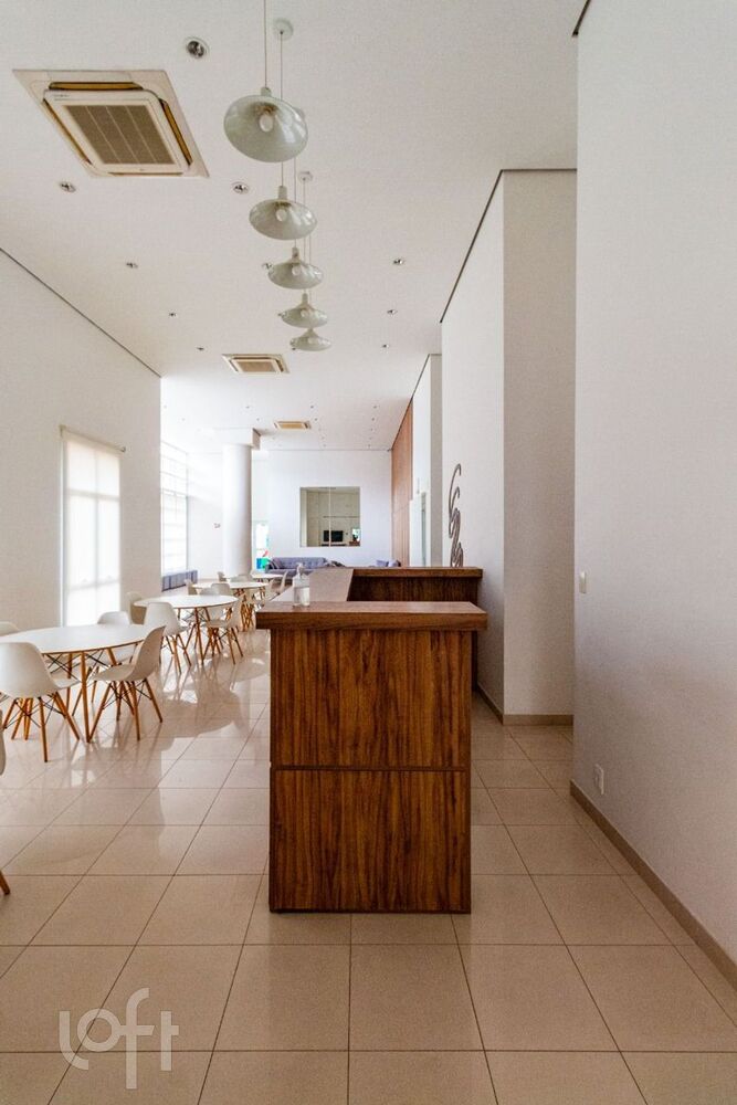 Apartamento à venda com 4 quartos, 173m² - Foto 7
