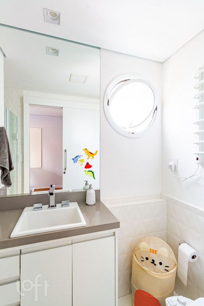 Apartamento à venda com 4 quartos, 173m² - Foto 4