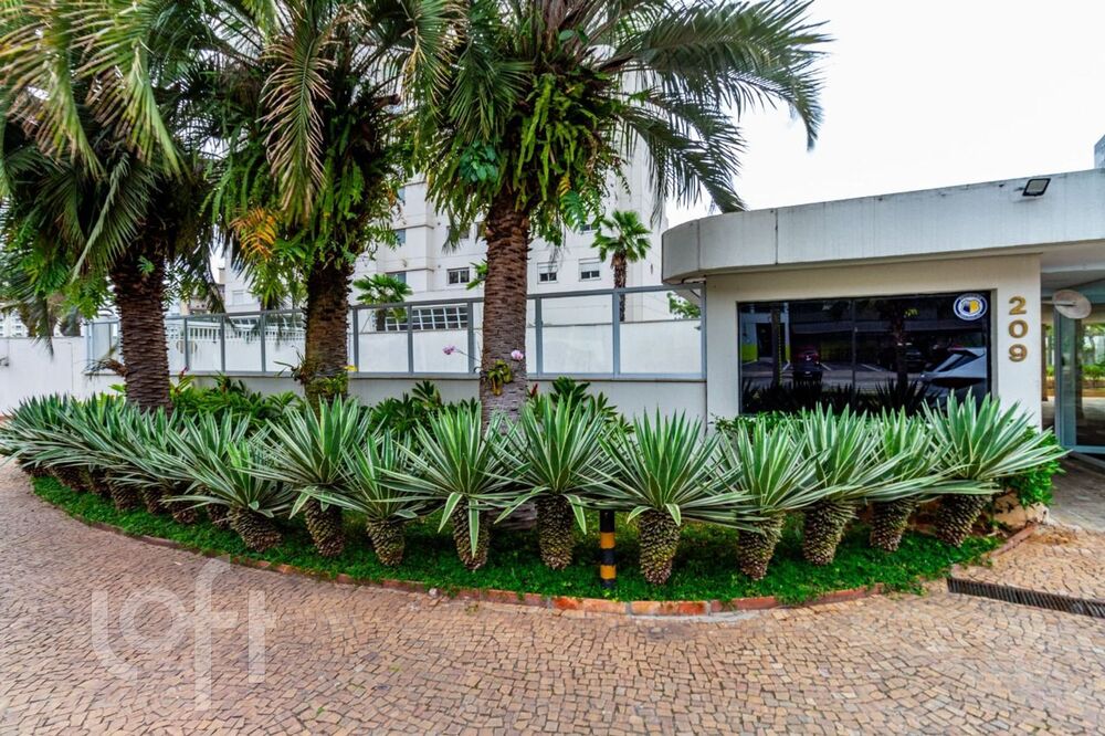 Apartamento à venda com 4 quartos, 173m² - Foto 8