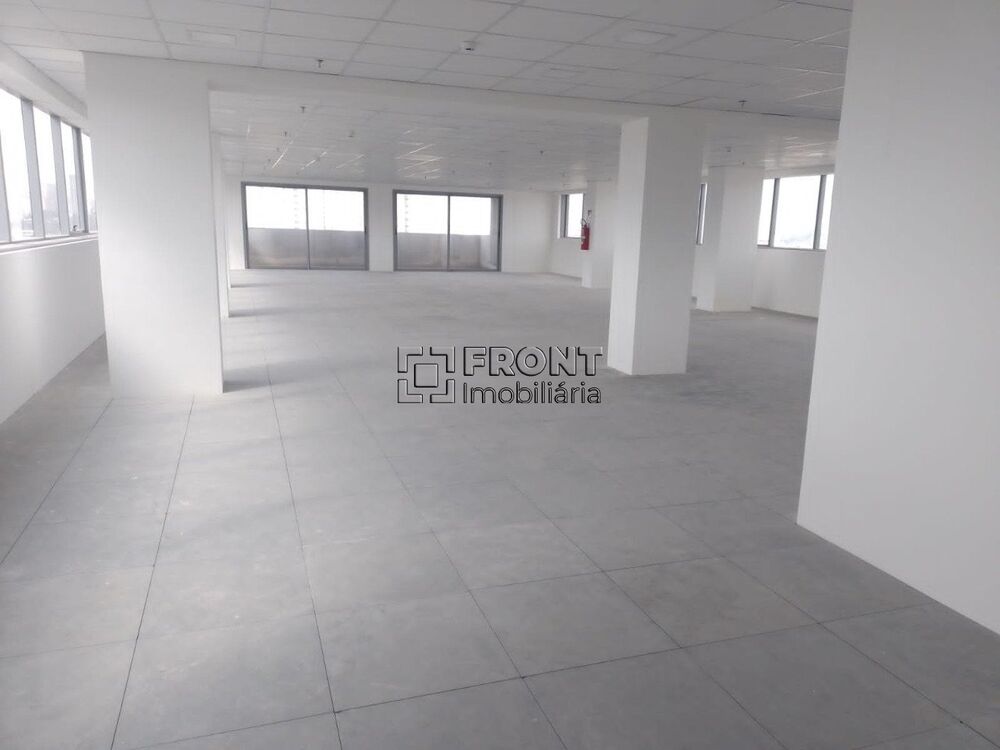 Conjunto Comercial-Sala para alugar, 316m² - Foto 8