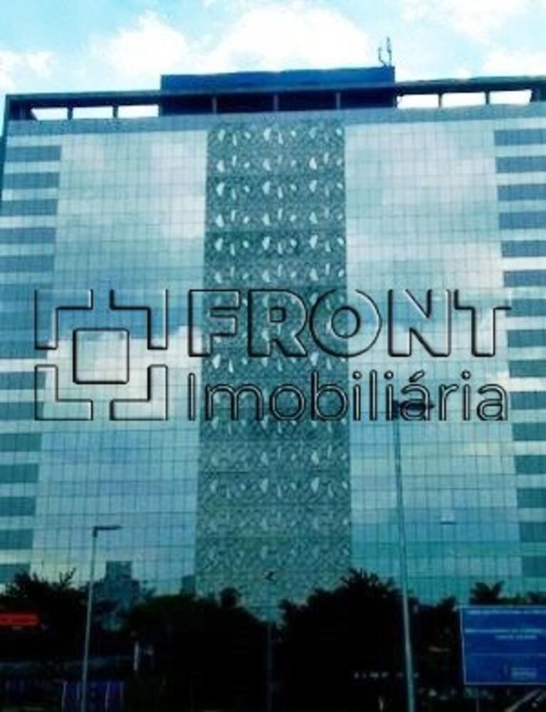 Conjunto Comercial-Sala para alugar, 316m² - Foto 2