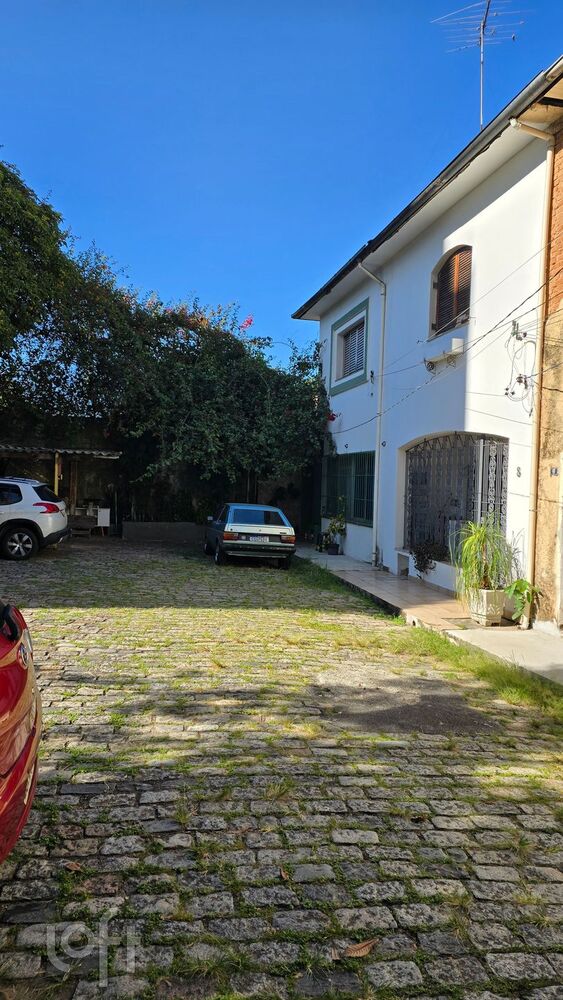 Casa à venda com 2 quartos, 95m² - Foto 8