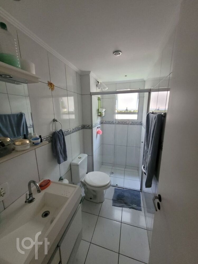 Apartamento, 2 quartos, 64 m² - Foto 9