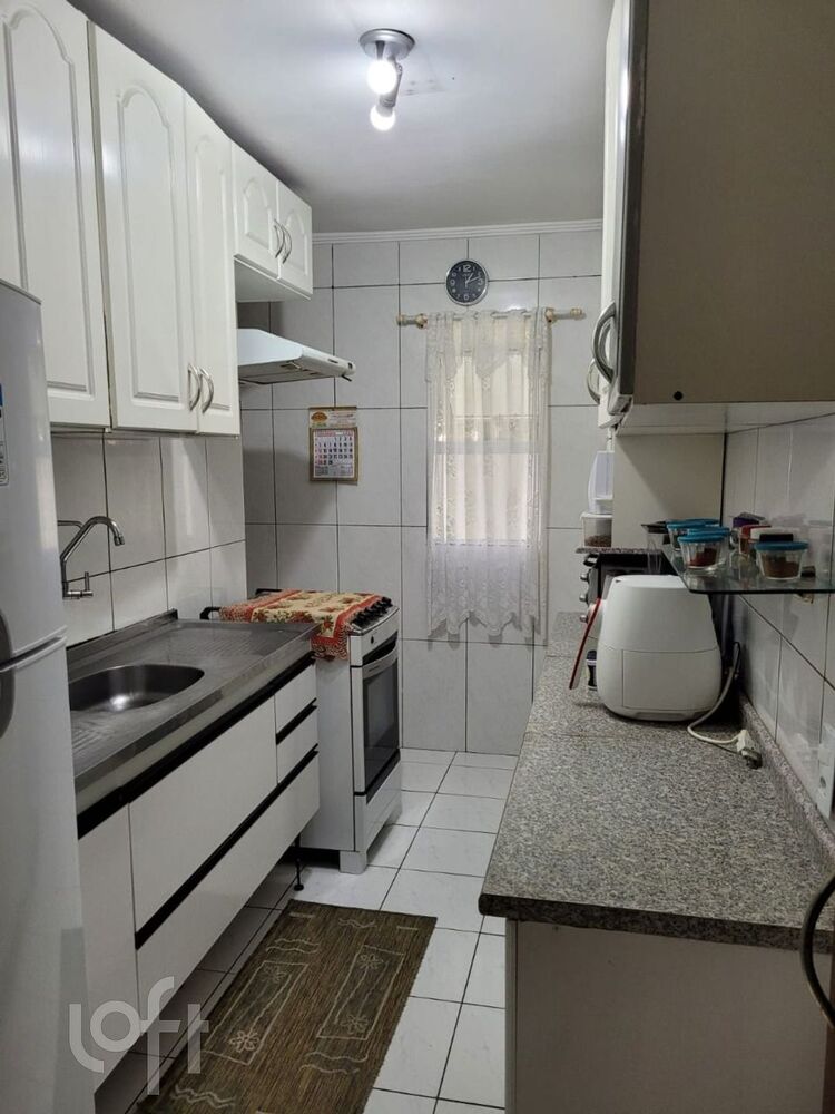 Apartamento, 2 quartos, 64 m² - Foto 2