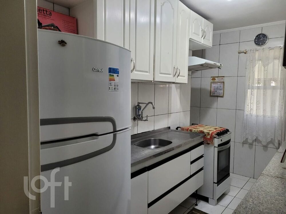 Apartamento, 2 quartos, 64 m² - Foto 1