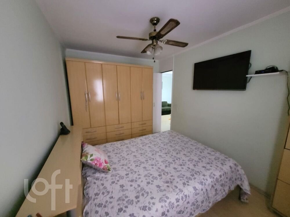 Apartamento, 2 quartos, 64 m² - Foto 6