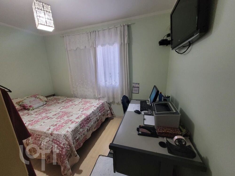 Apartamento, 2 quartos, 64 m² - Foto 4