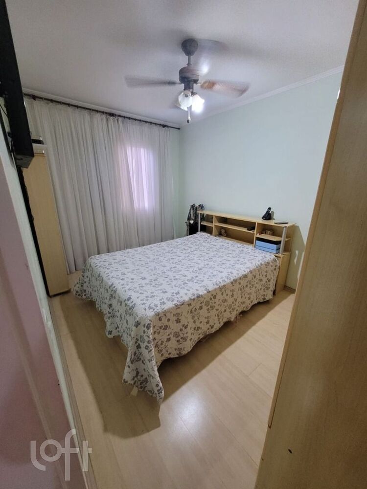 Apartamento, 2 quartos, 64 m² - Foto 7