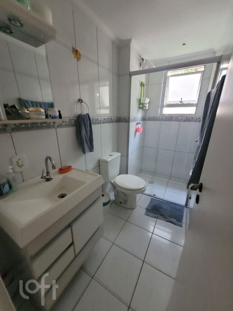 Apartamento, 2 quartos, 64 m² - Foto 10