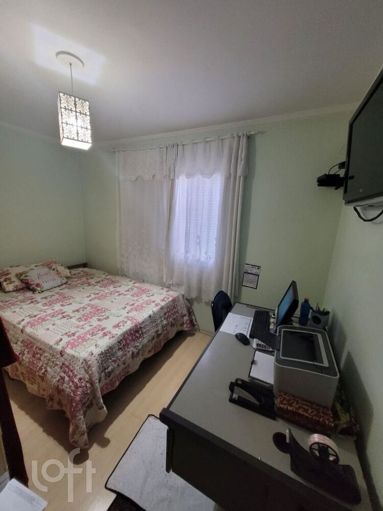 Apartamento, 2 quartos, 64 m² - Foto 5