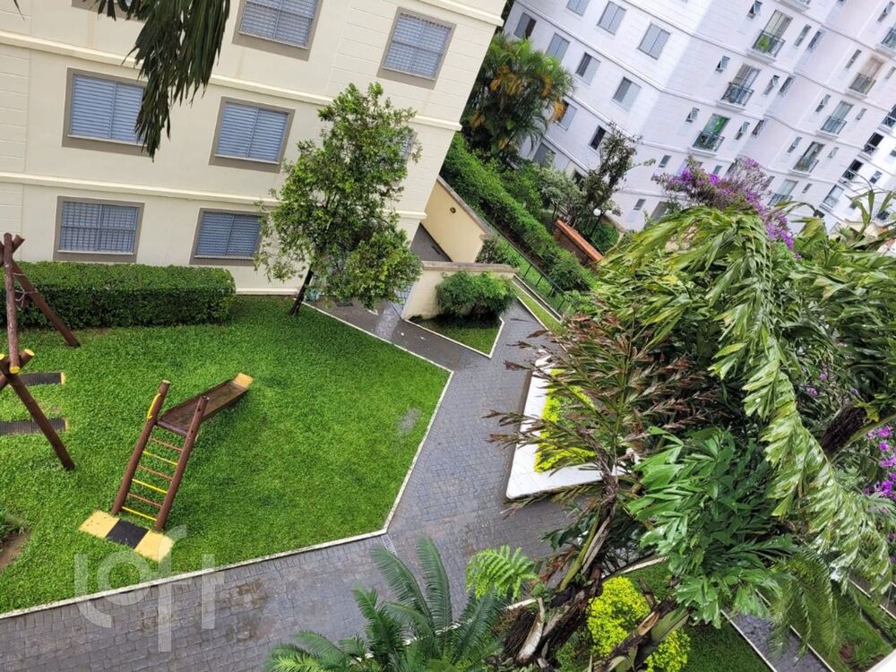 Apartamento, 2 quartos, 64 m² - Foto 12