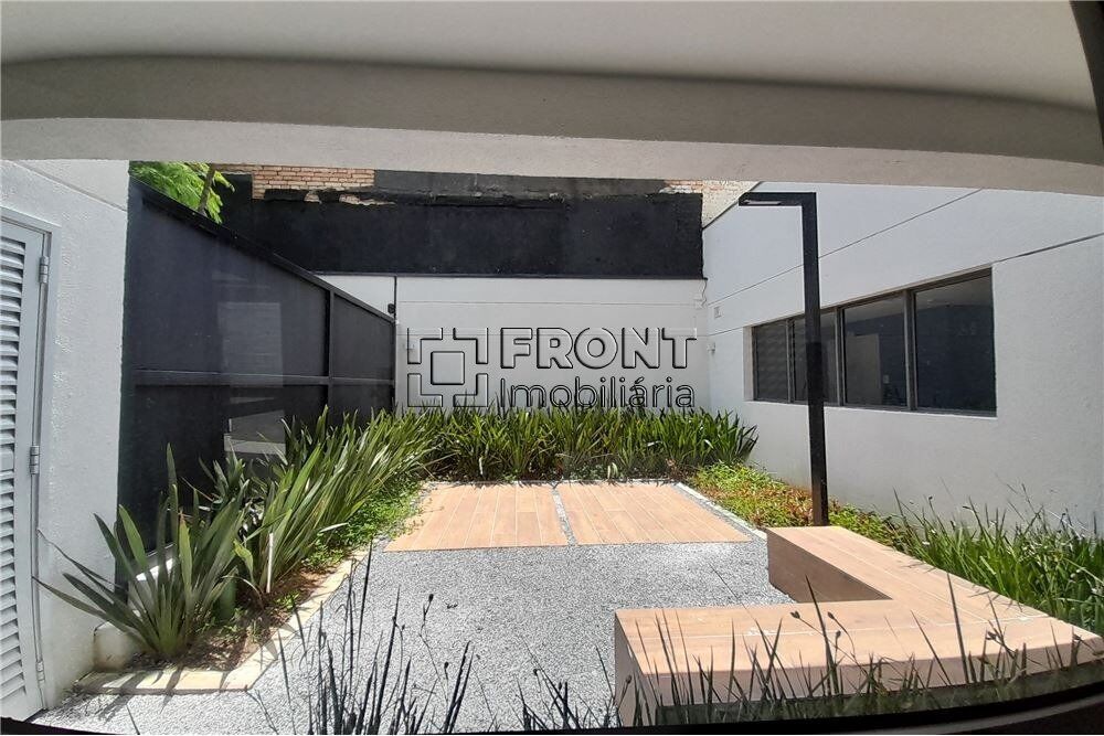 Apartamento à venda com 1 quarto, 42m² - Foto 4