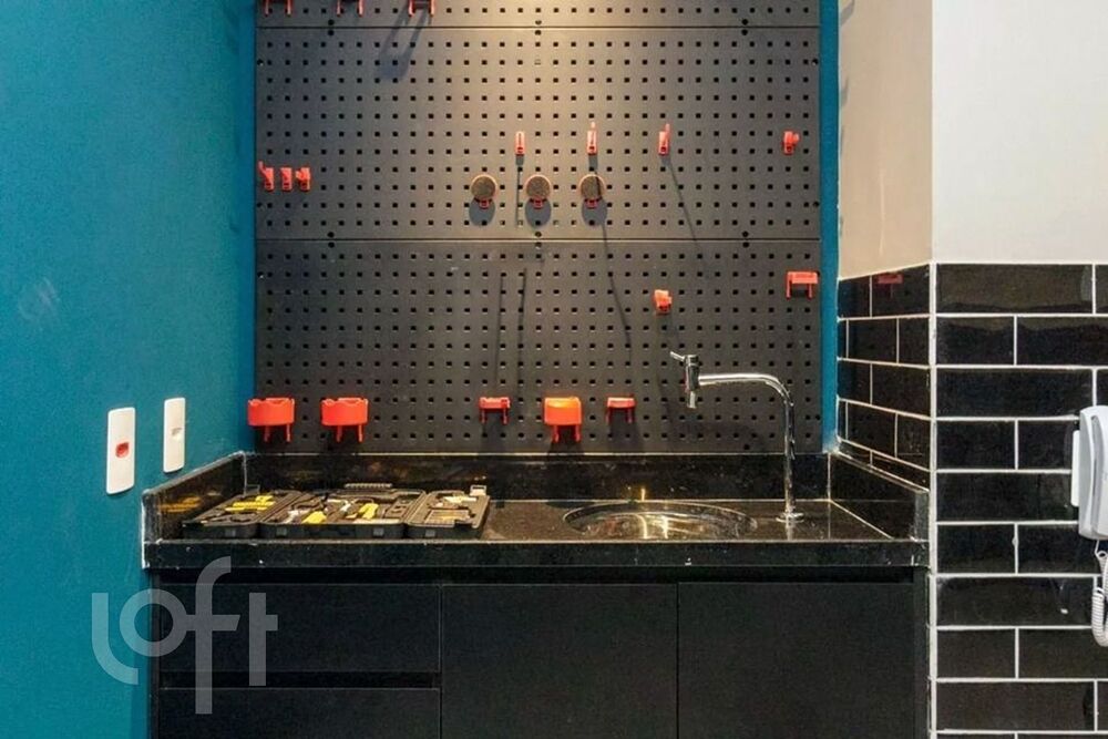 Apartamento, 1 quarto, 34 m² - Foto 7