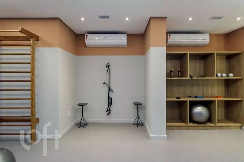 Apartamento, 1 quarto, 34 m² - Foto 4