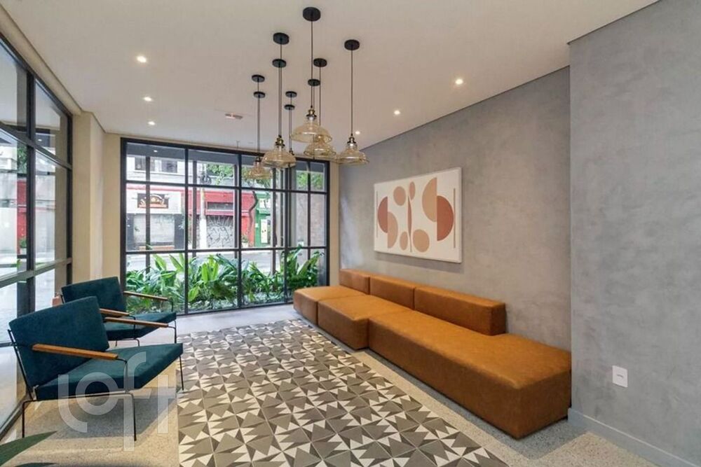 Apartamento, 1 quarto, 34 m² - Foto 8