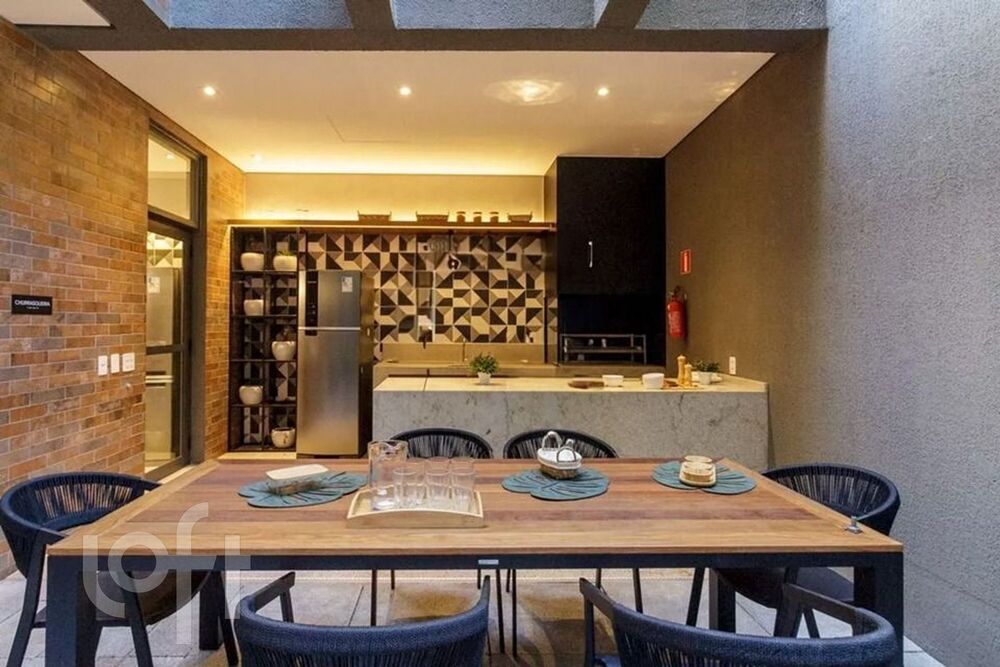 Apartamento, 1 quarto, 34 m² - Foto 5