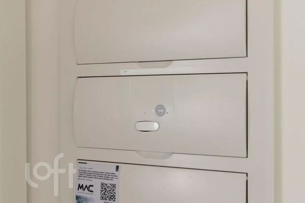 Apartamento, 1 quarto, 34 m² - Foto 3