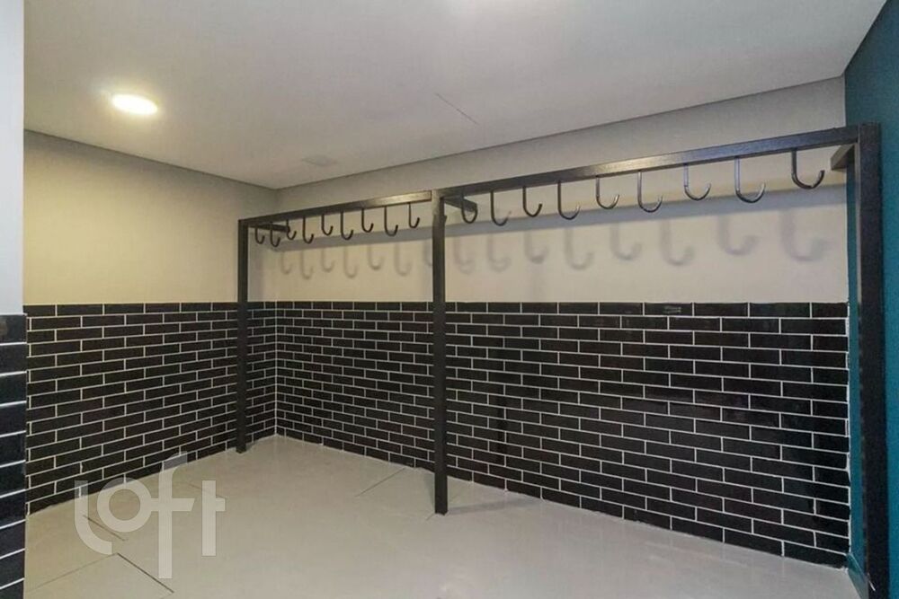 Apartamento, 1 quarto, 34 m² - Foto 6