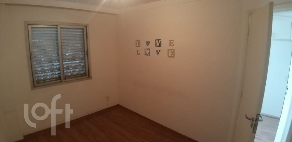 Apartamento à venda com 2 quartos, 50m² - Foto 9