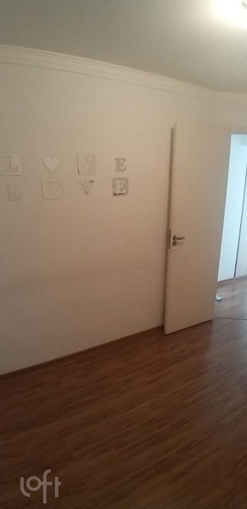 Apartamento à venda com 2 quartos, 50m² - Foto 7