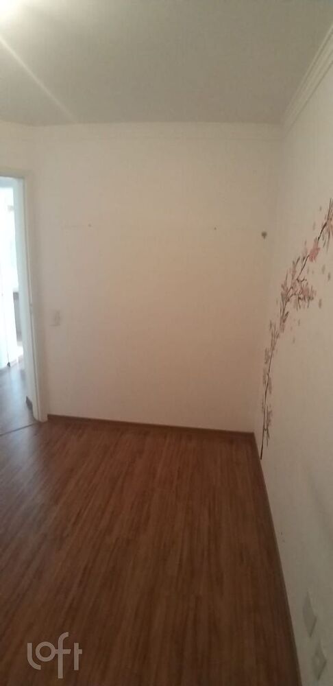 Apartamento à venda com 2 quartos, 50m² - Foto 8